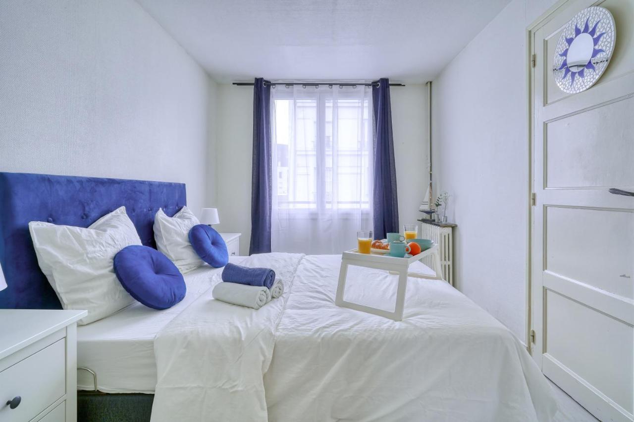 My Cosy Home 1 Vitry-sur-Seine Exterior foto